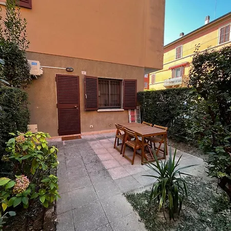 Appartement Bibi Apartment- Free Parking