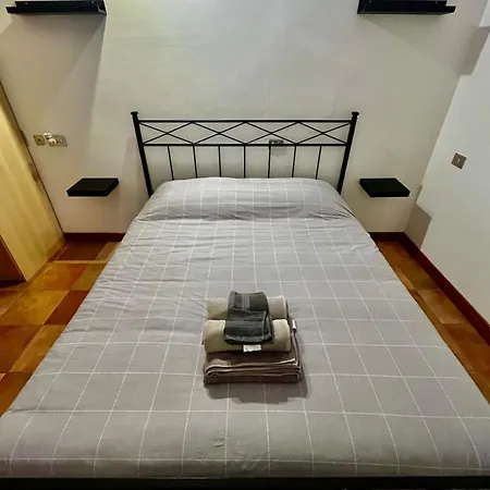 Appartement Bibi Apartment- Free Parking