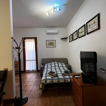 Bibi Apartment- Free Parking Appartement