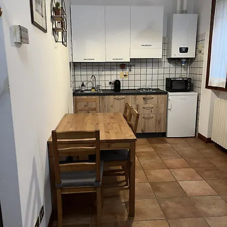 Appartement Bibi Apartment- Free Parking Bologna