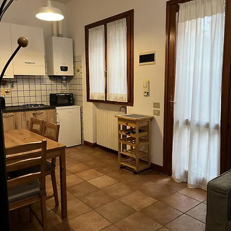 Bibi Apartment- Free Parking